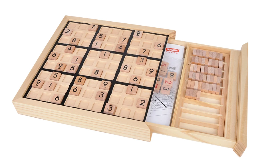 Sudoku шахматные цифры от 1 до 9 можно положить только один раз в любой браслет и проверить интеллектуальную причудливую учебная доска игрушки игровые подарки