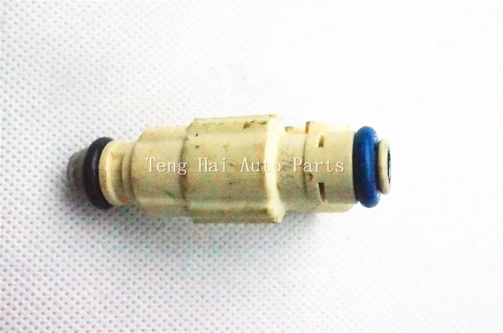 DPQPOKHYY инжектор для Ford Fawkes 0280155974 0 280 155 974822-11134 | Автомобили и мотоциклы