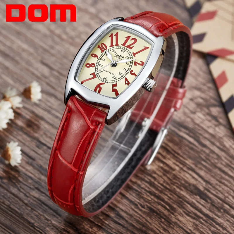 2017 Мода Повседневная Женщины Часы 200 м Водонепроницаемый Кварцевые Наручные