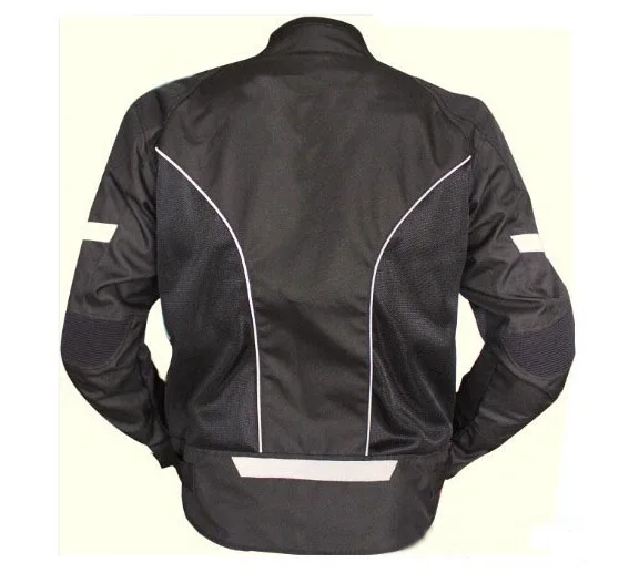 Мотоциклетная куртка зимняя езда Оксфорд мотоциклетная мужская внедорожная