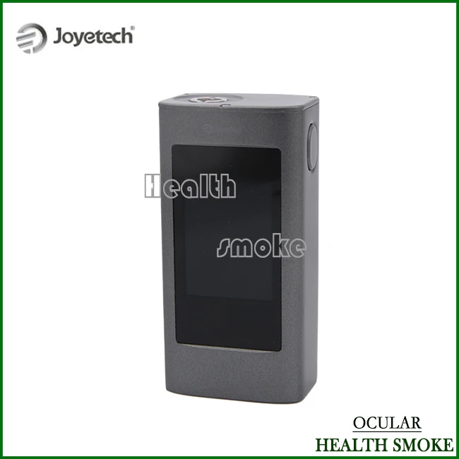 Оригинальный Joyetech сенсорный экран электронные сигареты глазной C 150 Вт поле Mod Vape