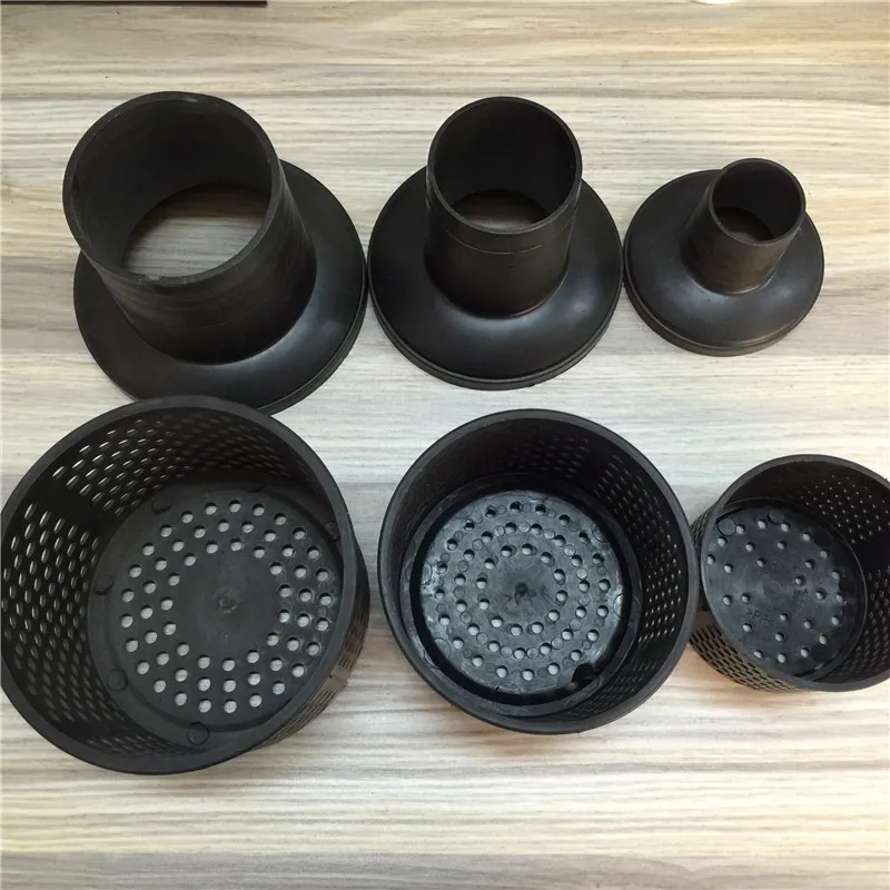 

STARPAD For Gasoline Self-Suction Pump 2 "3" 4 "Plastic Flower Basket Water Filter Bottom Valve Flower Basket Filter