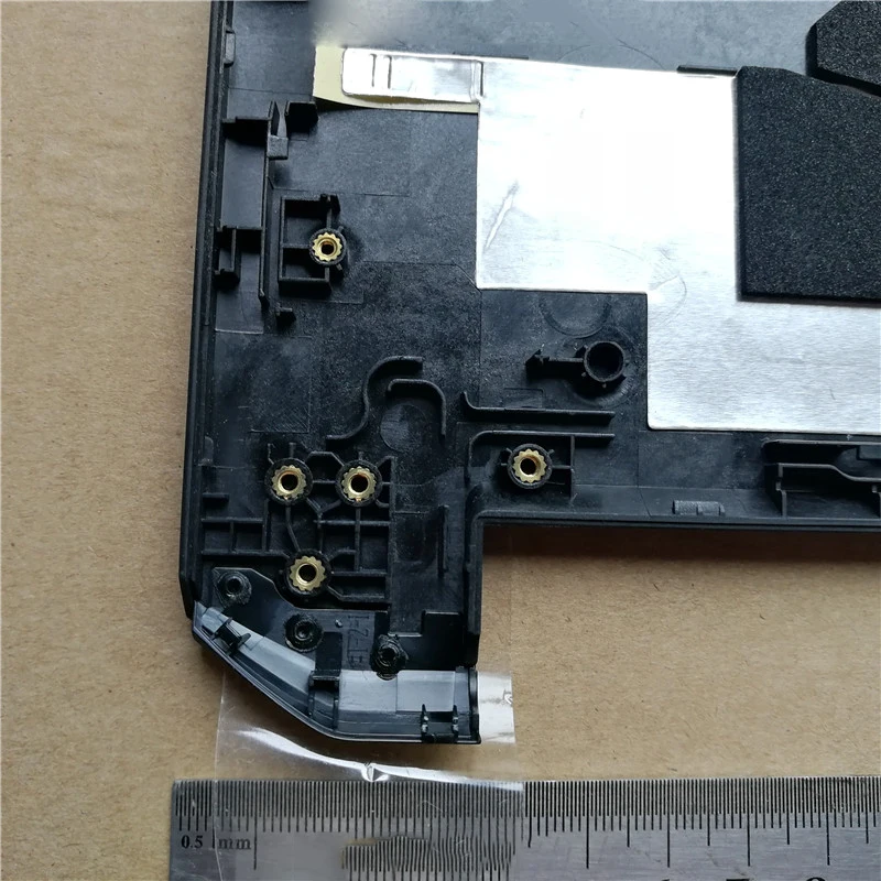 Чехол-накладка для ноутбука Acer Predator 15 | Сумки и чехлы