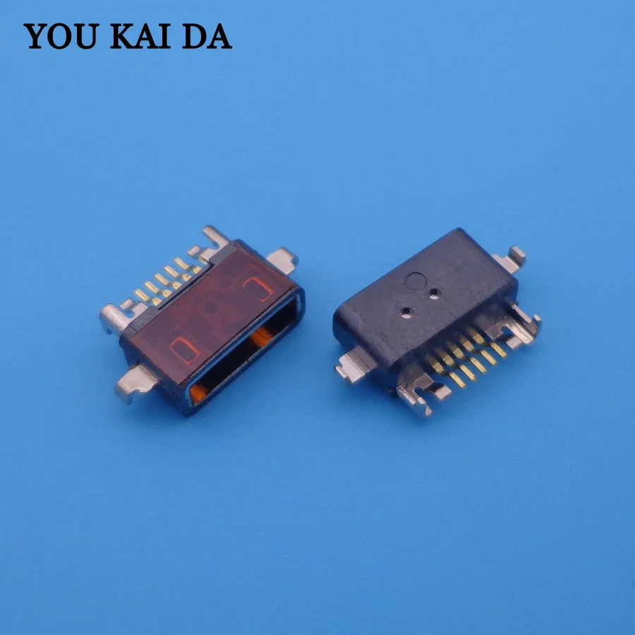 Разъем Micro usb jack для зарядки 200 шт./лот разъем sony LT15 LT18i MT15I X9 X12 ST27 MT11 XiaoMi 2 замены|usb
