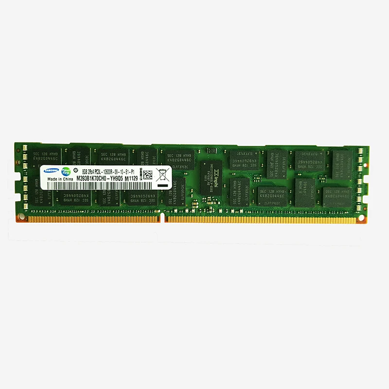 100% Оригинал samsung 2GB 4GB DDR3 PC 1333MHZ настольная Память DIMM RAM 240 pins для intel amd полная