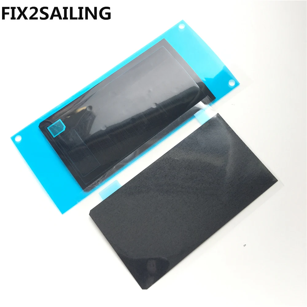 FIX2SAILING новый двухсторонний ЖК дисплей для Samsung Galaxy S7 SM G930A G930F G930V G930T|lcd replacement|samsung