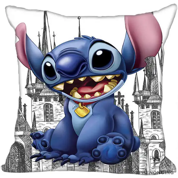 Square Pillowcases Декоративная Наволочка на заказ, квадратная Наволочка на молнии, лучший подарок 35X35,40x40,45x45 см(одна сторона) 180516-06 - Цвет: Square Pillowcases