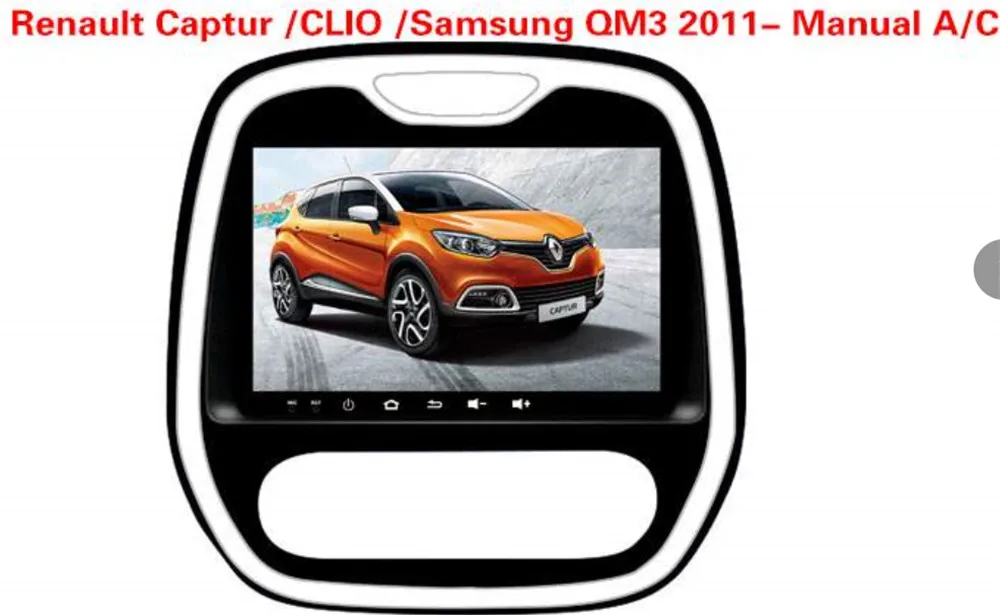 9 дюймовый Android 8 0 7 1 восемь ядер Автомобильный CD DVD GPS плеер навигация авто для Renault