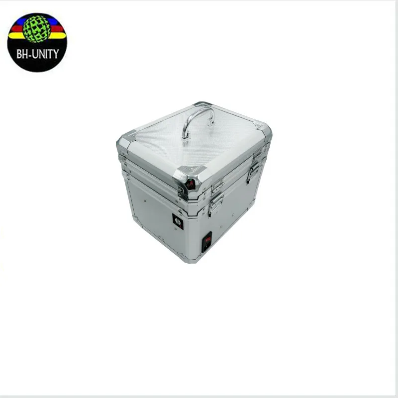 1 комплект ультразвуковой очиститель для струйного принтера SPT510 1020 DX4 DX5 DX7 DX10 PQ512