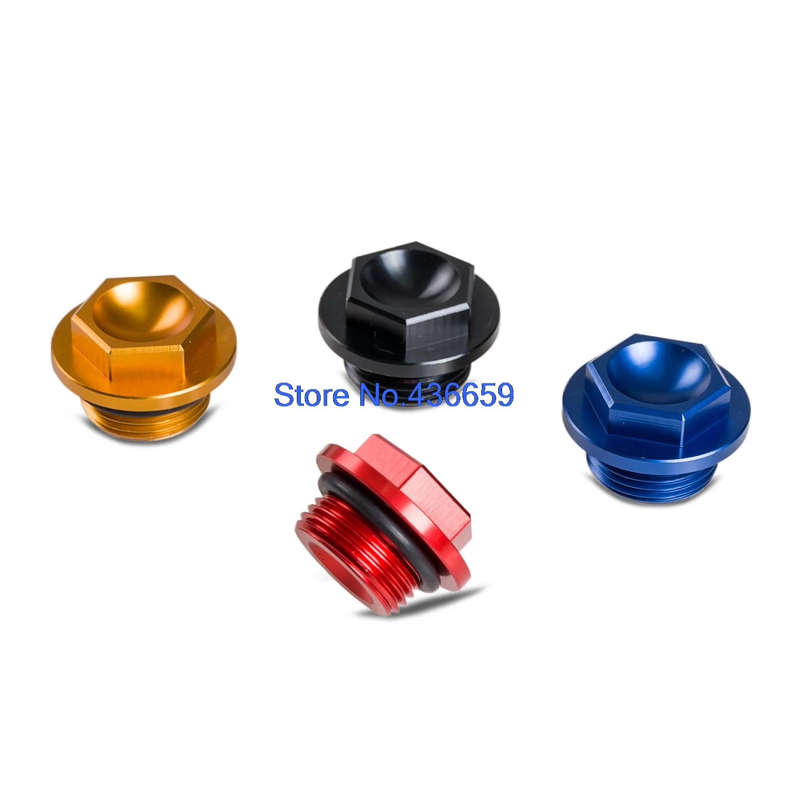 Заглушка для мотоциклов с ЧПУ Suzuki LTR450 LT-R450 RMZ250 RM-Z250 RM-Z450 RMZ450 RMX450Z RM80 RM85 RM 80 85 |