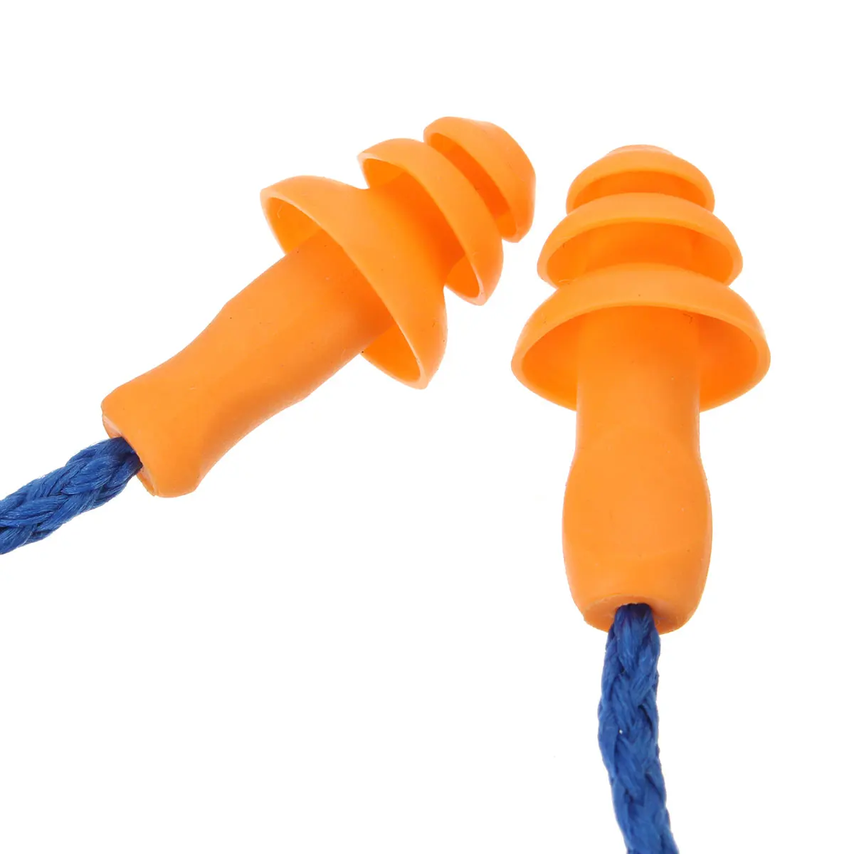 10 шт. мягкие беруши для плавания с шумоподавлением|noise reduction earplugs|ear protectorhearing protection