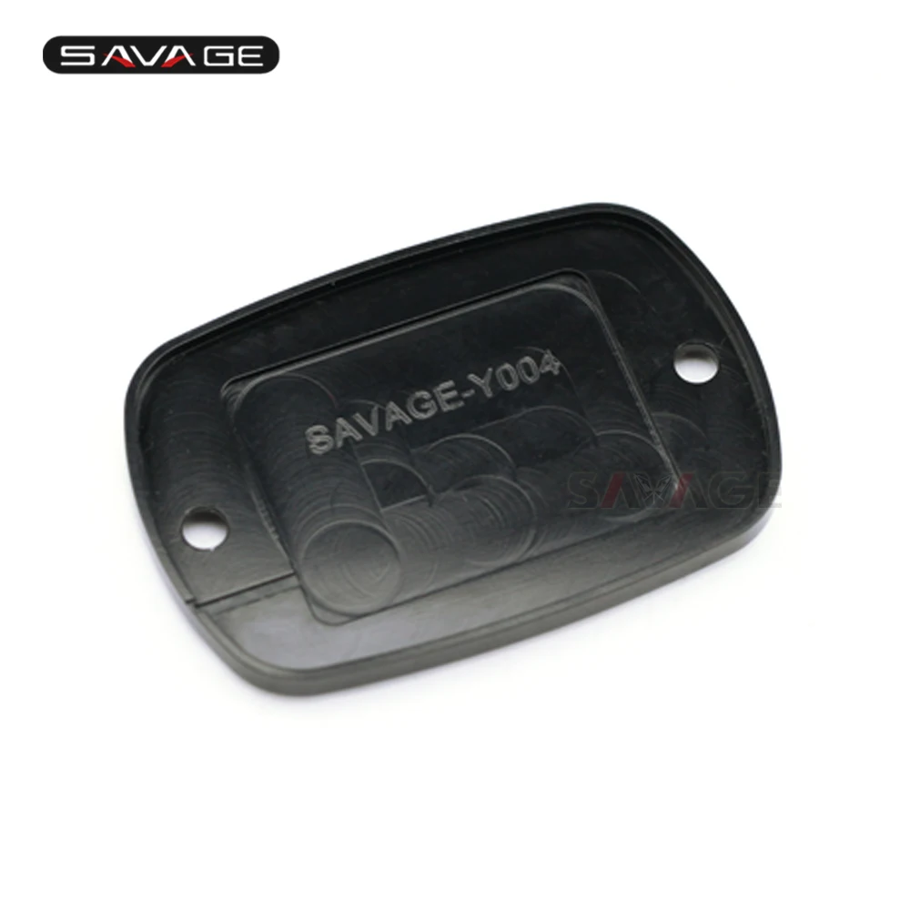 Крышка Резервуара переднего тормоза для YAMAHA YP 250/400 CP 250 T MAX TMAX 500/530 MAX530 SD/XD XVS 950/1300
