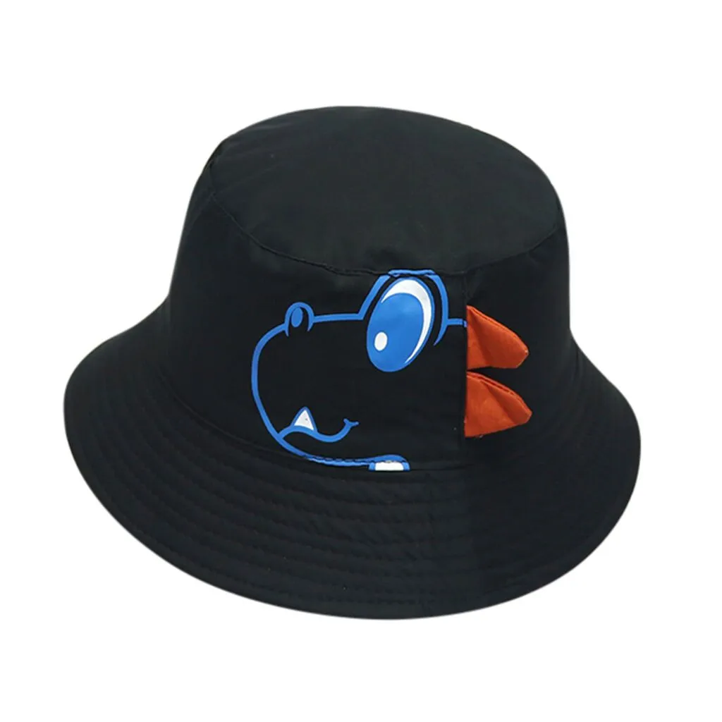 Baby Boy Hats Soft Cotton Sunhat Eaves Baseball Cap Sun Hat Beret Princess Girl Brim Summer Outdoor dropship | Детская одежда и