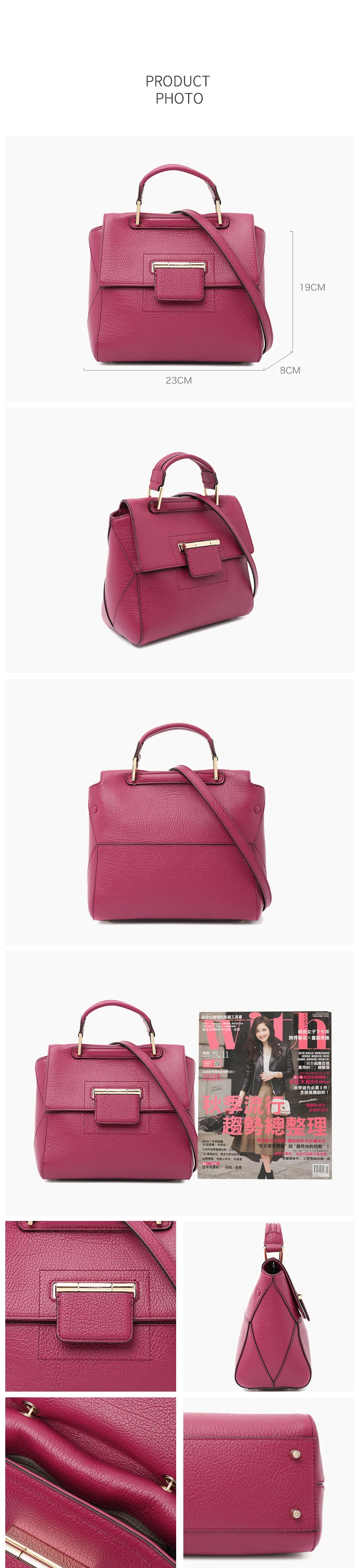 FURLA сумка ARTESIA кожаная сумка BHR8