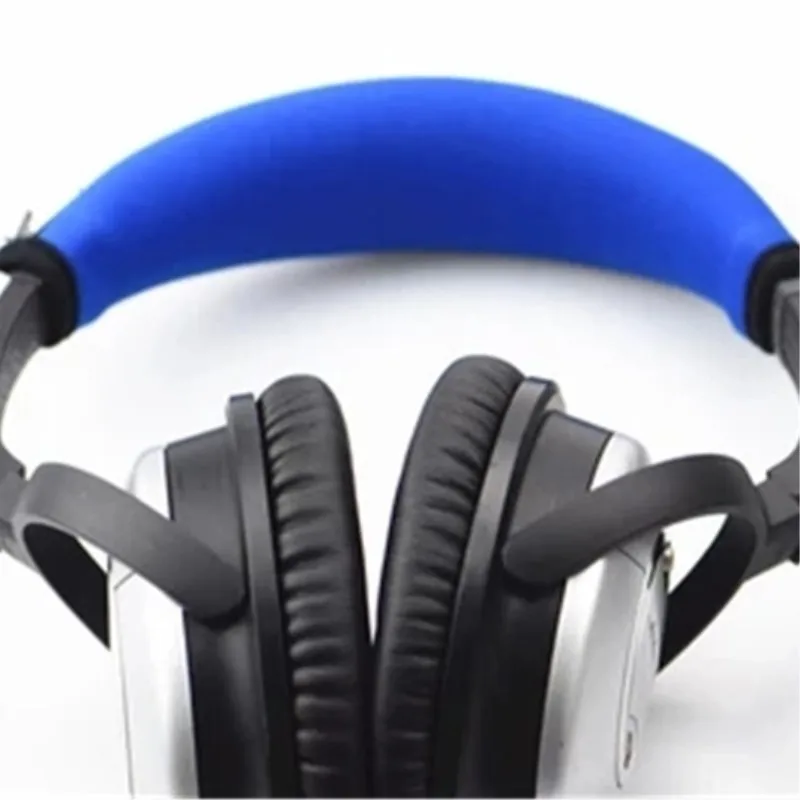 Сменные накладки на повязку голову для Bose QC2 QC15 QC25 QC35 AE 2 2i Вт SoundTrue SoundLink наушники