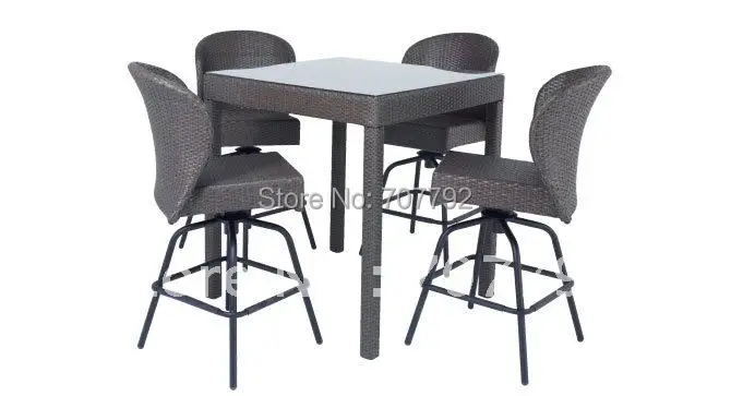 Горячая Распродажа городская мебель для улицы в новом стиле|outdoor bar furniture|outdoor