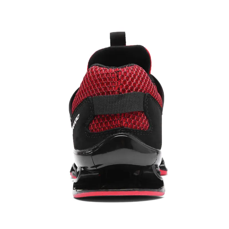 SUROM мужские кроссовки легкие для мужчин удобная спортивная обувь тренировок