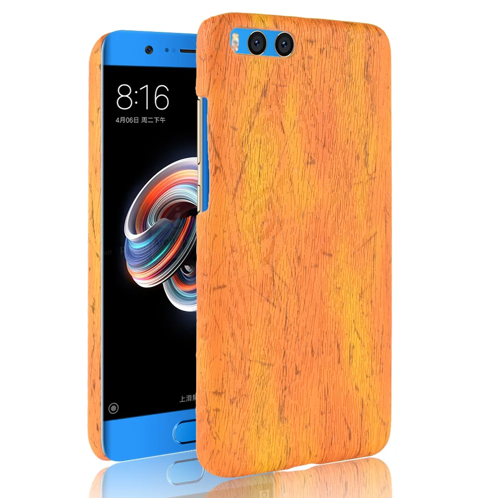 Woodern кожи Силиконовый мягкий силиконовый защитный чехол для Xiaomi Note 3 Роскошный