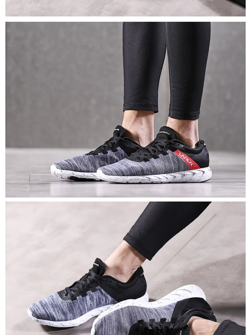 Li-Ning/мужская спортивная обувь для бега; светильник для бега; дышащие Текстильные кроссовки; удобная спортивная обувь для фитнеса; ARBN003 XYP628