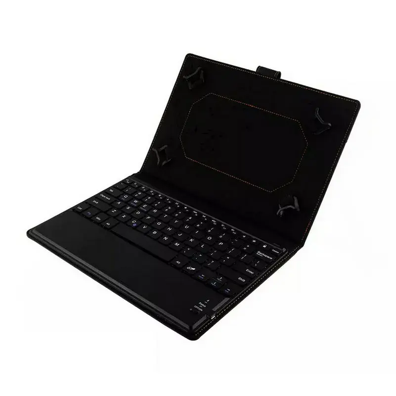 Беспроводная Bluetooth клавиатура со съемной сенсорной панелью для Huawei MediaPad M2 10 1 QWERTY
