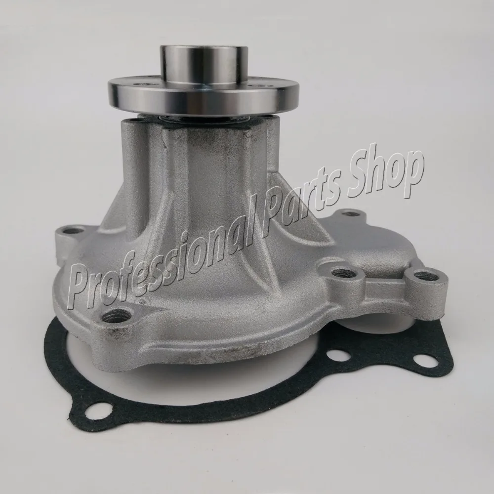 V3800 V3800T новый водяной насос для Kubota 1K011-73034 | Автомобили и мотоциклы