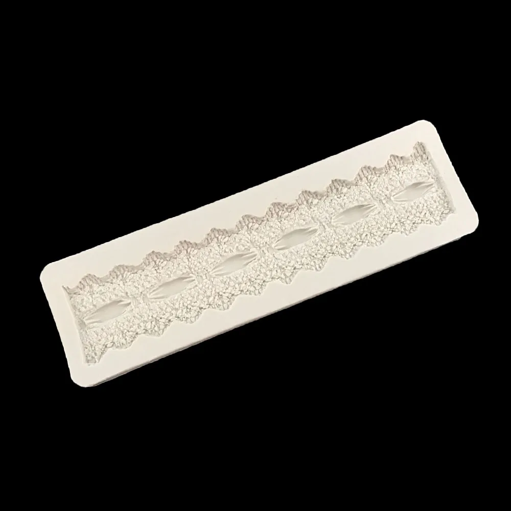 1 шт. силиконовая кружевная форма для торта|lace cake mold|cake moldsilicone lace |