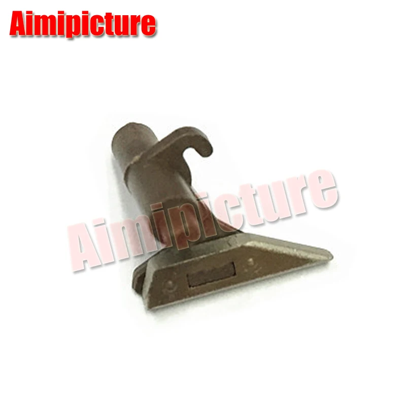 Верхний пикер для подачи фиксирующего вала 2A820360 для Kyocera KM1500/2810/2820 Fs1016/1100/1300D/1028/1128 TASKalfa 5500i 3500i 4500i 5 шт/лот на.