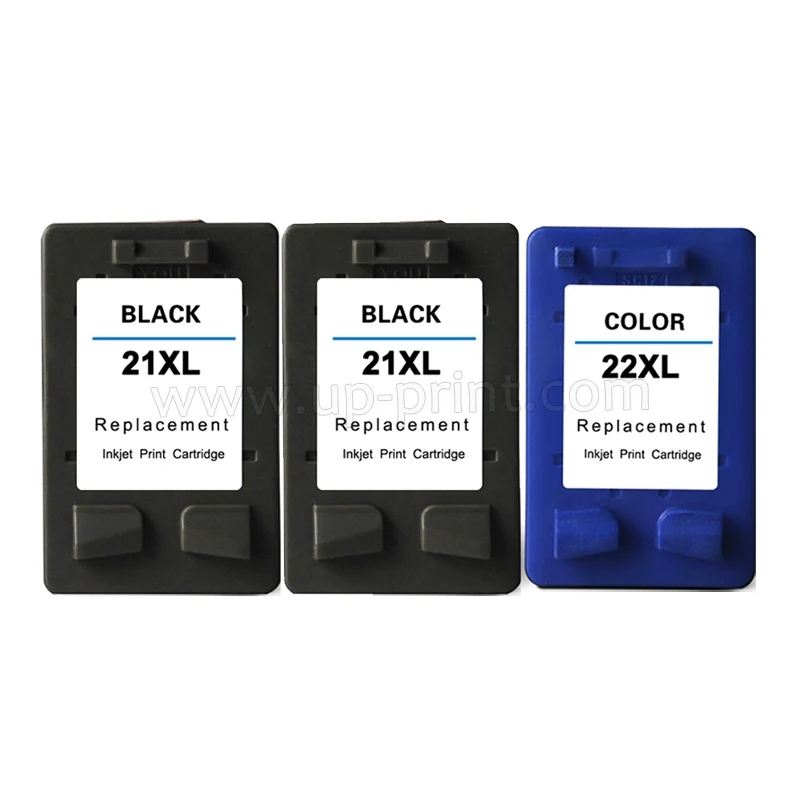 Картридж для принтера HP DeskJet 3910 3915 3918 3920 3930 3938 D1311 D1320 D1330 D1341|ink cartridge|hp deskjet cartridgeshp 22
