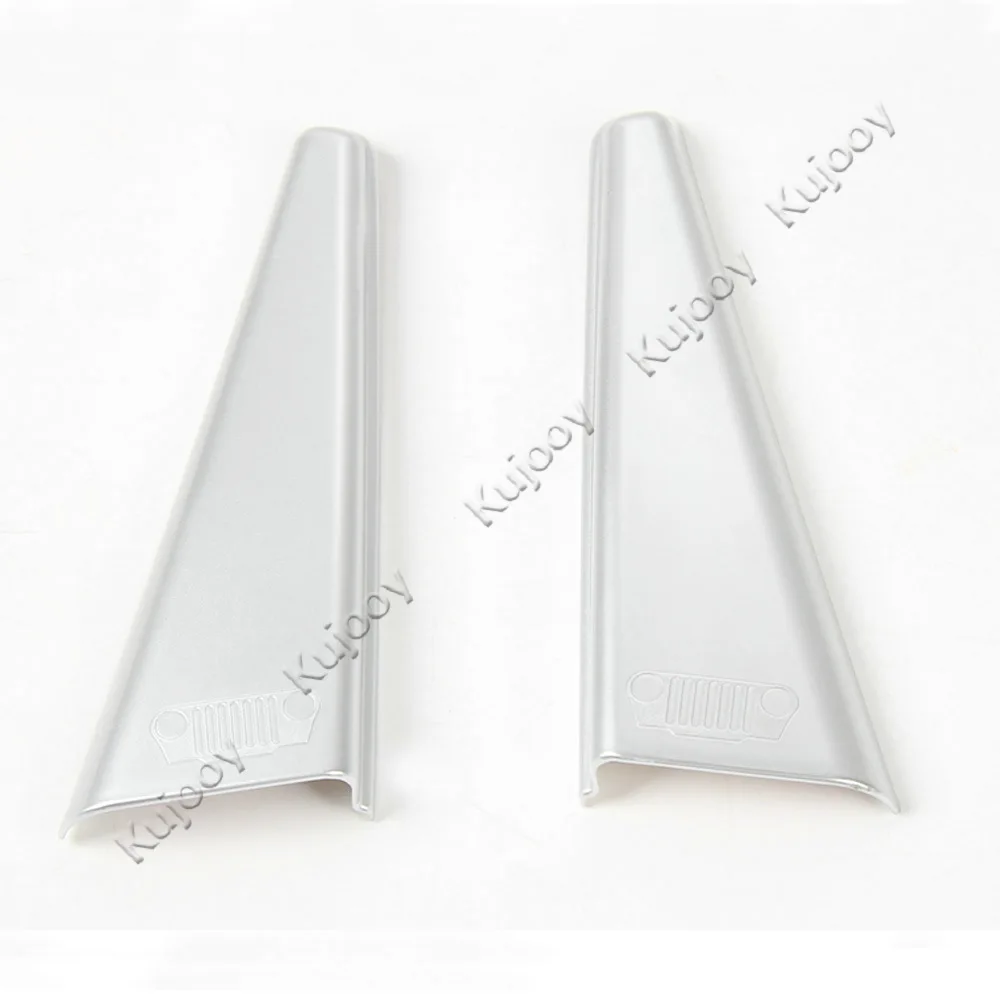 Наклейка на заднюю дверь автомобиля Jeep Compass 2017 2 шт. | Автомобили и мотоциклы