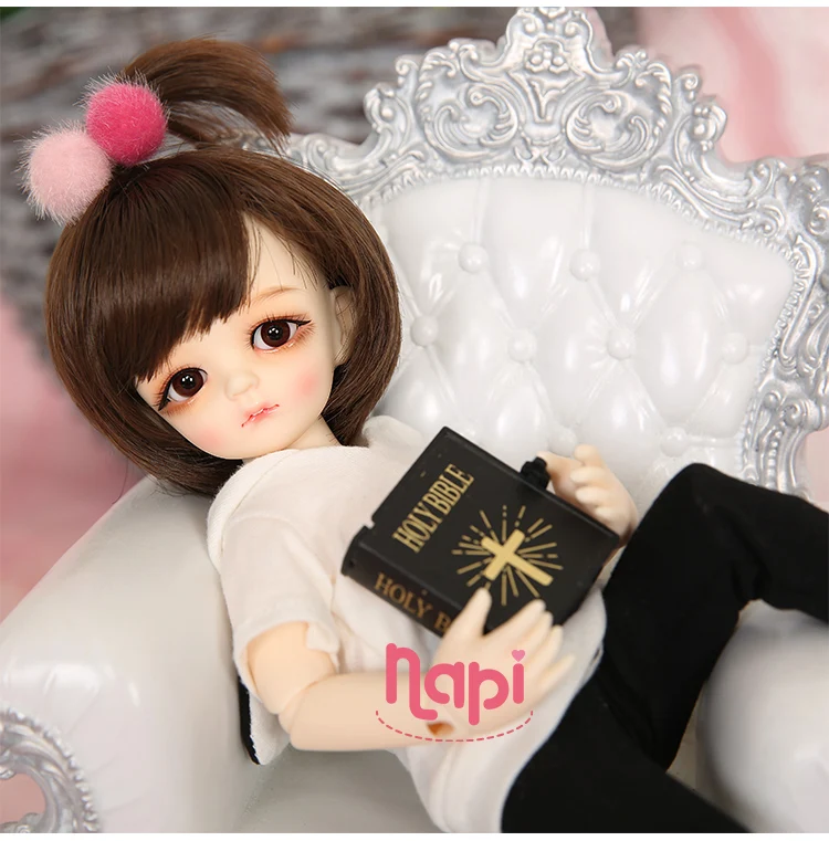 OUENEIFS Maron Napi BJD SD кукла 1/6 YoSD модель тела из смолы для маленьких девочек и мальчиков игрушки высокого качества подарки на Рождество или день рождения