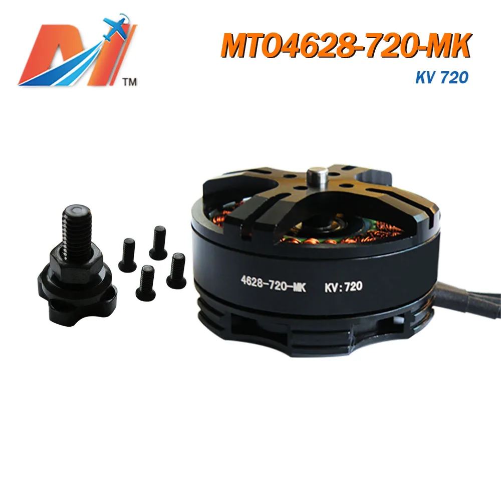 

Maytech mapping drone brushless outrunner motor 720kv for Drone Professional