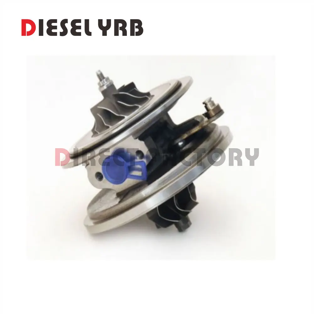 Турбокомпрессор GTB1549V 762463 5006S 96440365 турбина chra для Chevrolet Captiva turbo Opel Antara 2 0 CDT|chra|chra |