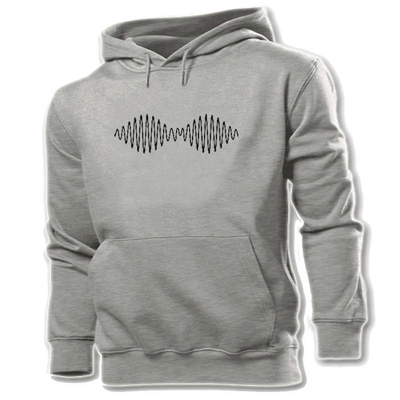 WM029G Милый мультфильм Чеширский кот Алиса в стране чудес милый белый кролик Мужские Ребята Графический свитер с капюшоном строки Топ пуловер - Цвет: WM029G