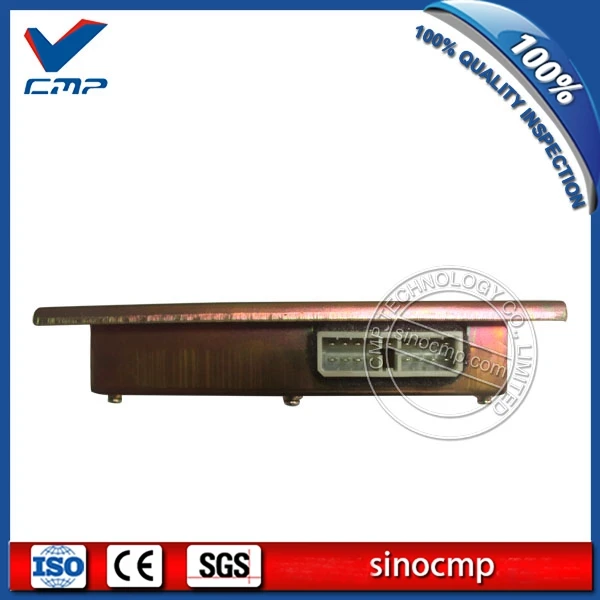 S225-V панель привода 300611-00123 543-00074 контроллер дроссельной заслонки двигателя для