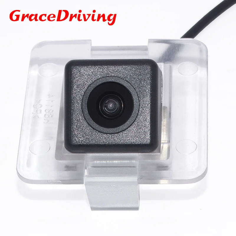 HD CCD 1/3 &quotводонепроницаемая камера заднего вида для Benz GLK парковочная высокого