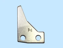 Вышитые ножи 7 шт. в комплекте | Дом и сад