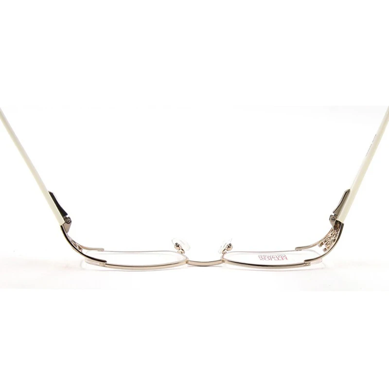 Золото оптических Рамки S Высокое качество Классический оптический Очки для Для