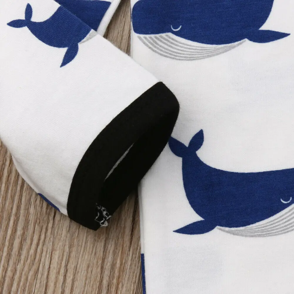 Хлопковый комбинезон для новорожденных мальчиков и девочек 2 шт. спальные мешки +