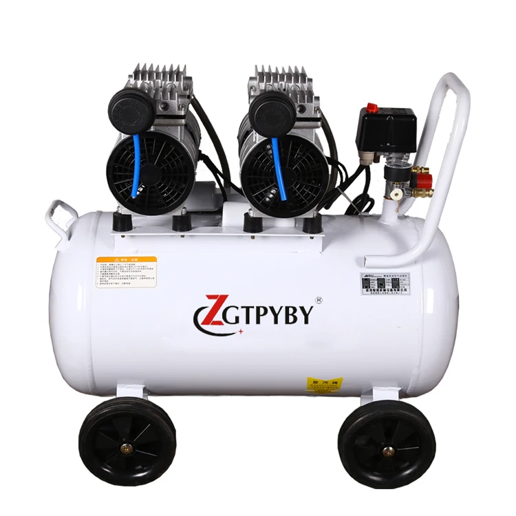

high quality portable air compressor high pressure air compressor mini air compressor