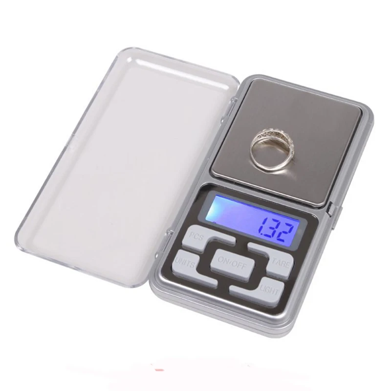 Лидер продаж портативные электронные весы 500 г х 0 1 подвесные для драгоценностей