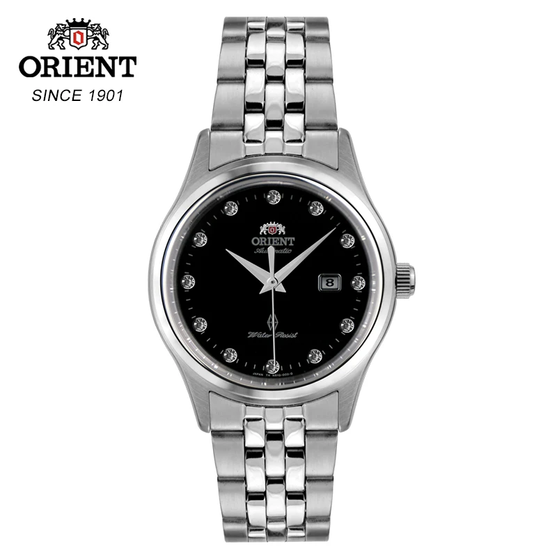 Часы женские механические с автоподзаводом в классическом стиле|Женские