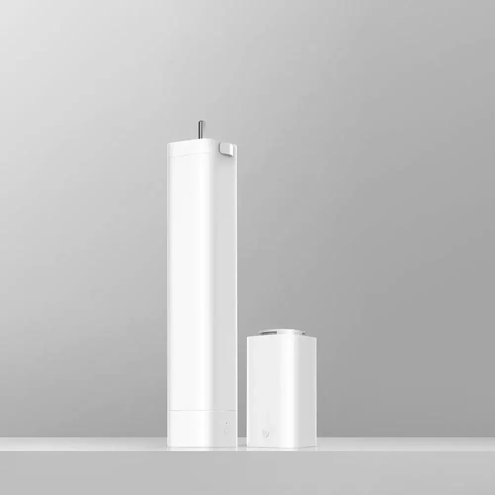 Xiaomi Aqara B1 беспроводной умный моторизованный электродвигатель для занавесок 12 см/с WiFi/Голосовое управление/приложение набор для умного дома с одним ключом 3030 мАч
