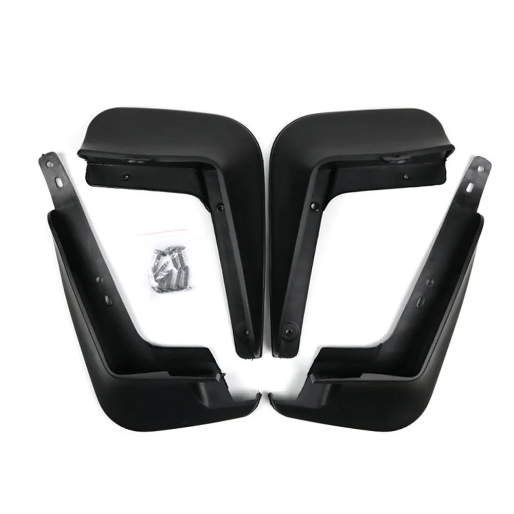 Закрылки брызговик термостойкие посвященный износостойкие грязи для Toyota низкой