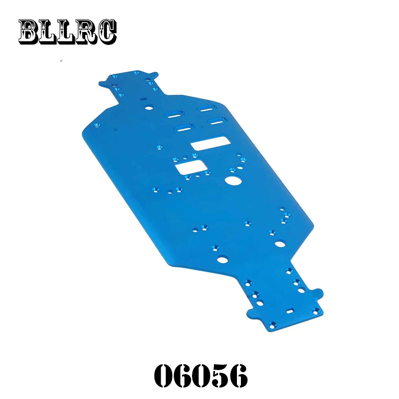 Бесплатная доставка Радиоуправляемый автомобиль 1/10 1:10 HSP Racing 06056 запасные части