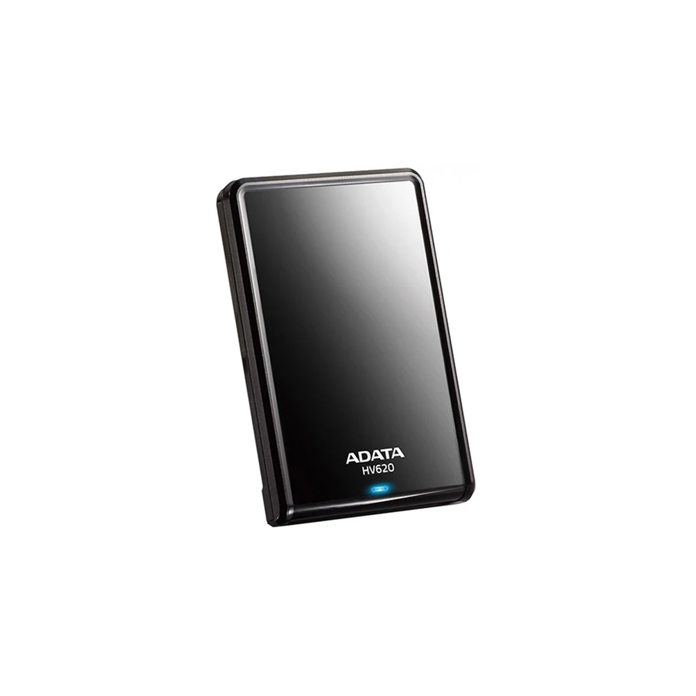 Внешний жесткий диск ADATA AHV620S 1TU3 CBK|Внешние жесткие диски| |