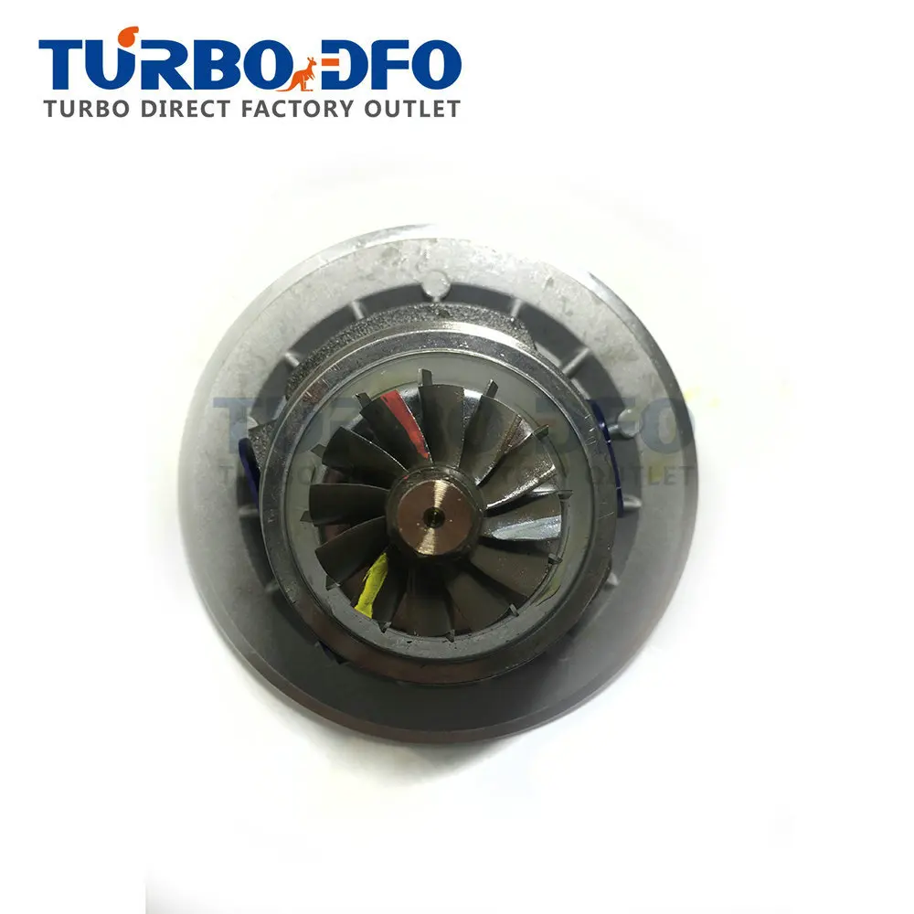 GT1752S 714652 Garrett турбо картридж сбалансированный для Nissan Primastar 2 5 dCi 99 кВт 135 HP G9U730/G9UB7