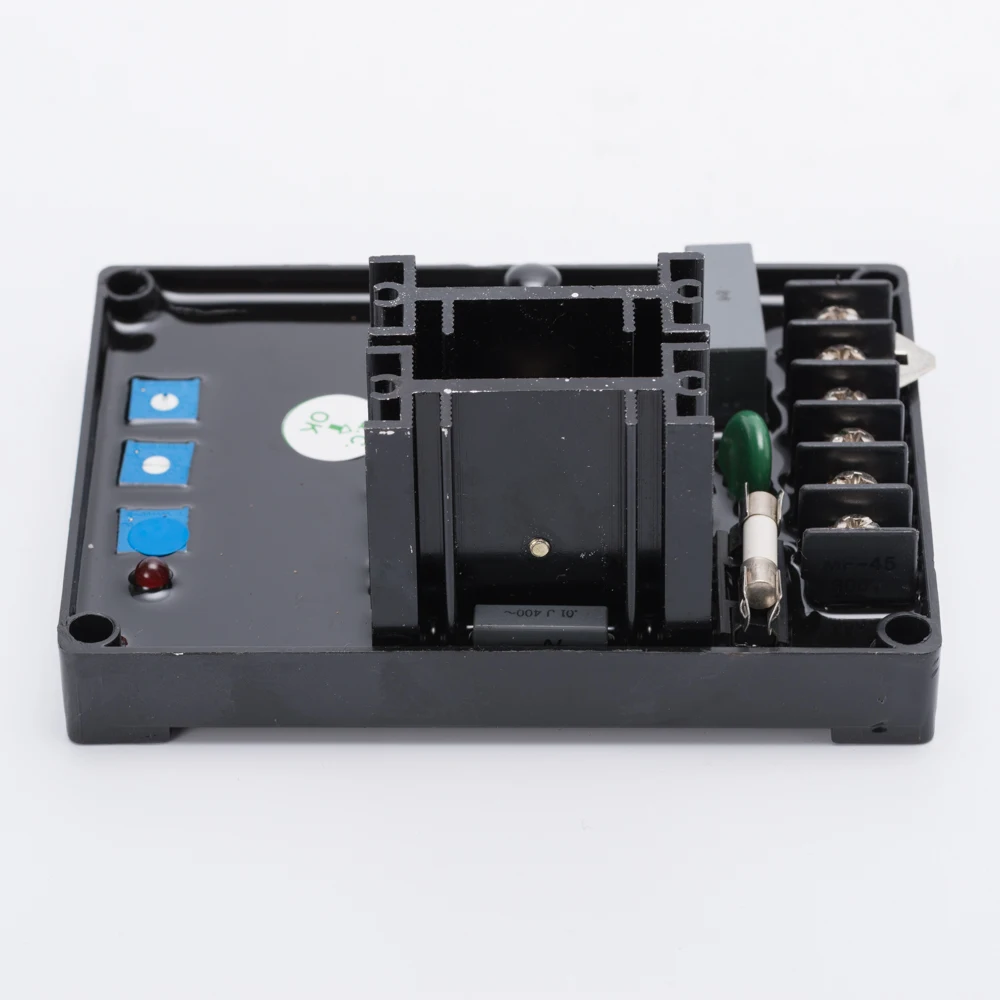 GAVR12A AVR Генератор автоматический регулятор напряжения|automatic voltage regulator|volt