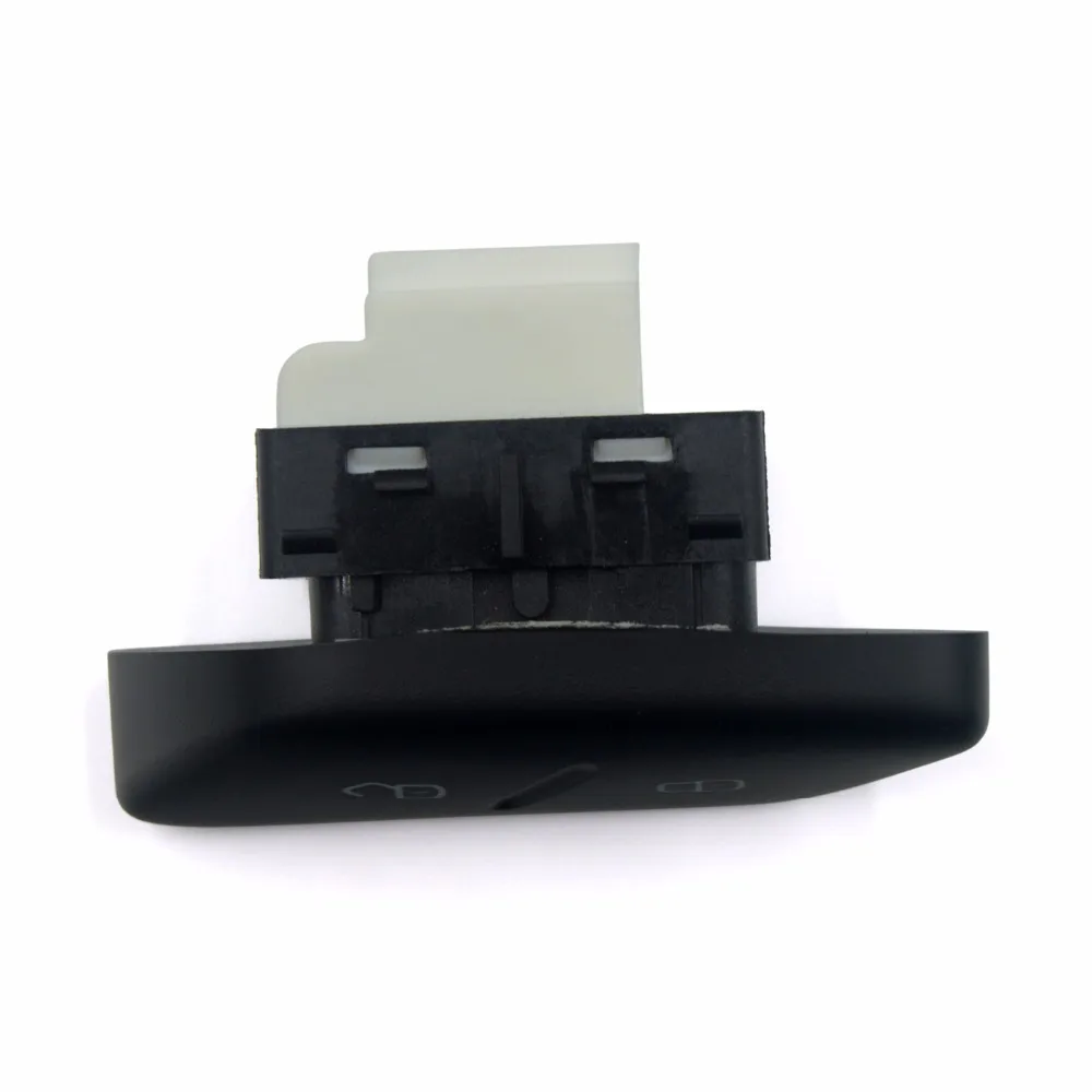Кнопка управления дверью Master Saftey для Volkswagen VW Polo Stufenheck 6R 2011 2012 2013 2014 2015 6R1962125A|volkswagen