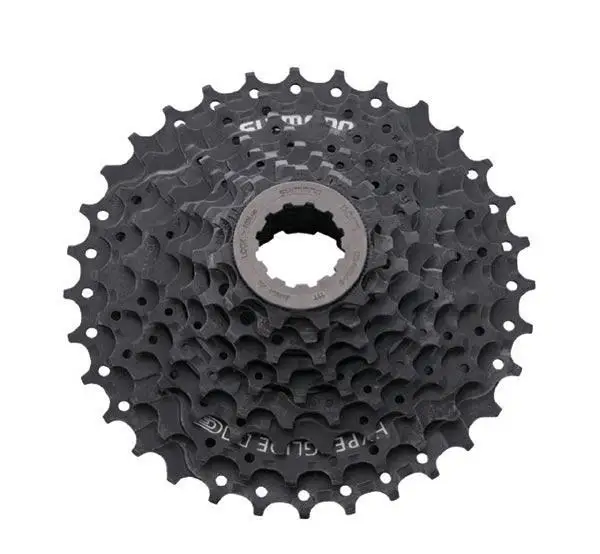 Кассетные звездочки Acera CS HG30 9V 11 34T велосипед Shimano звездочки|cassette sprocket|bike sprocketsshimano
