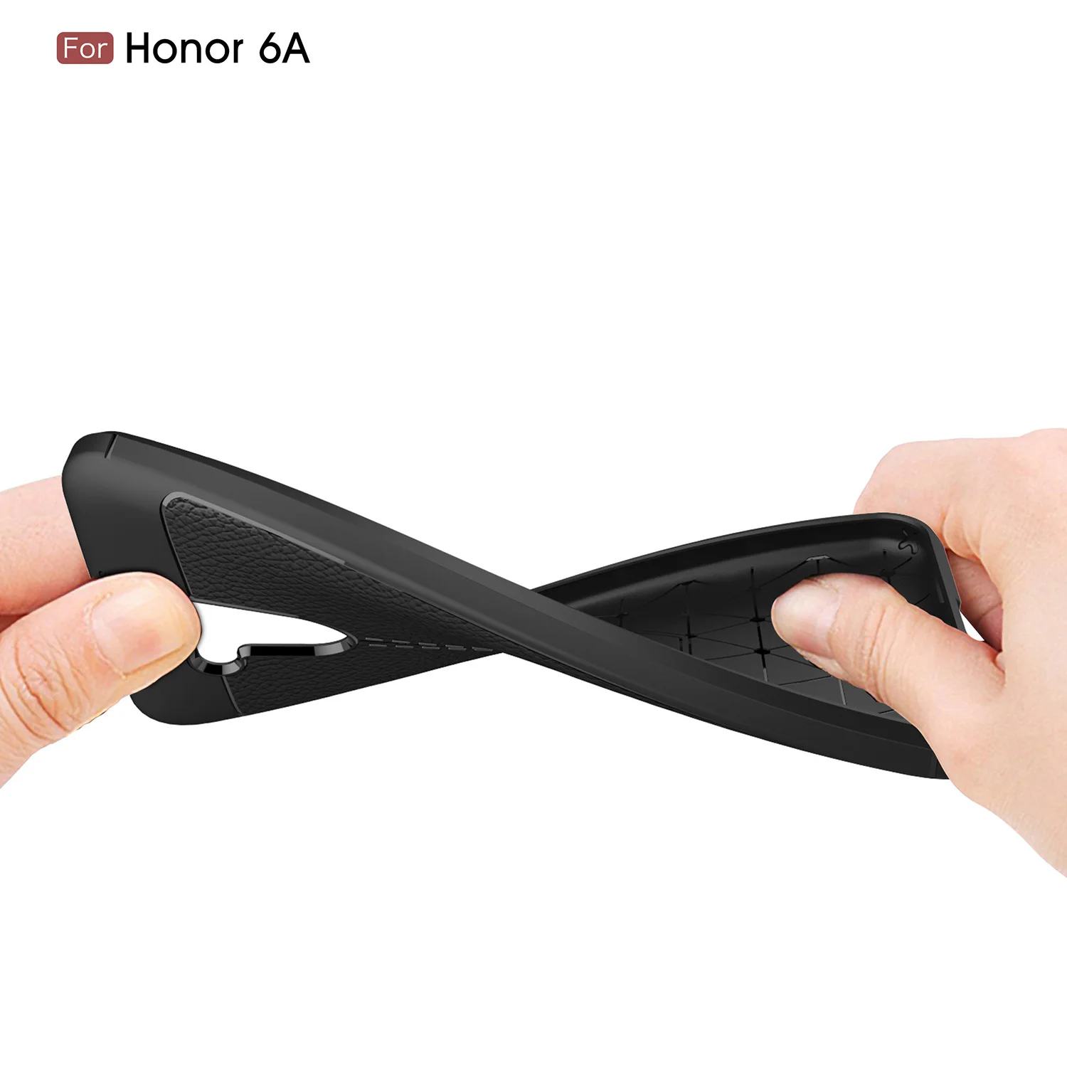 Подходящий чехол для Huawei Honor 6A 6 A DLI-TL20 DLI-L22 PU силиконовый мягкий TPU телефона A6 DLI TL20